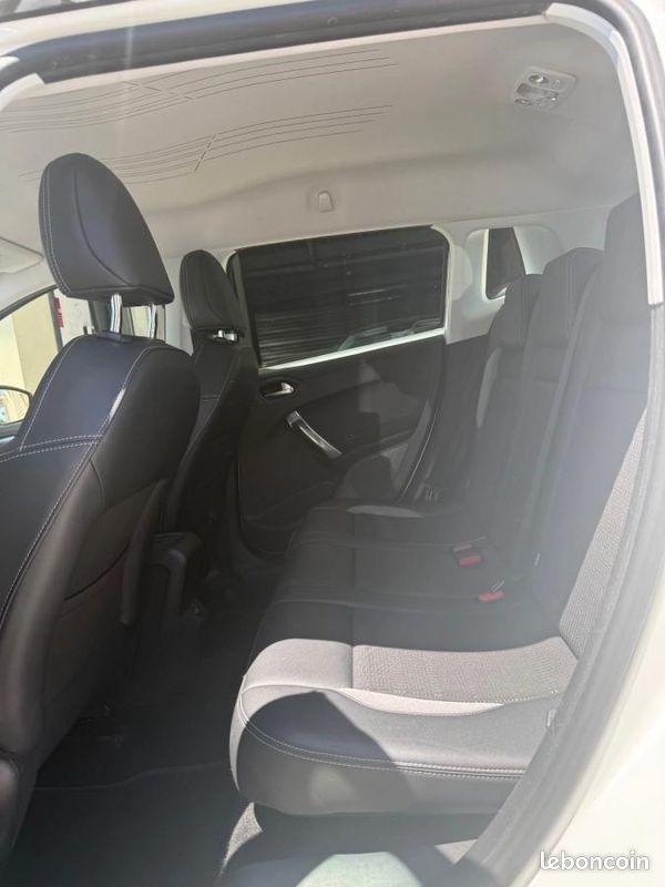 Peugeot 2008 1.6 VTI 120 CH ALLURE (image 15)