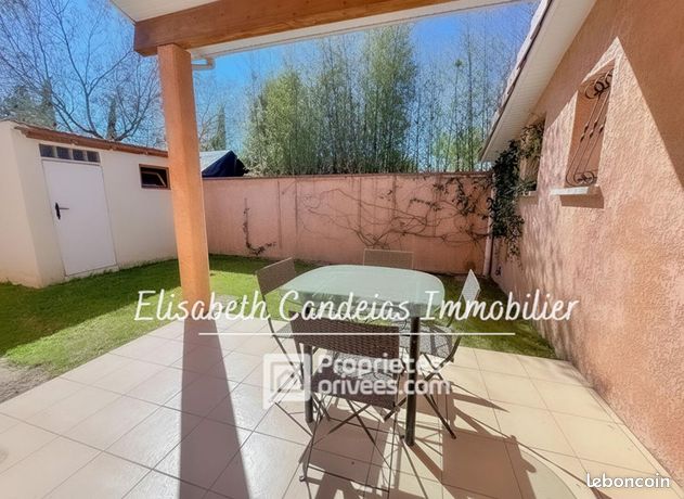 Maison 4 pièces 89 m² — 14