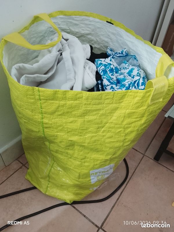 Vend vêtements 36 (image 1)