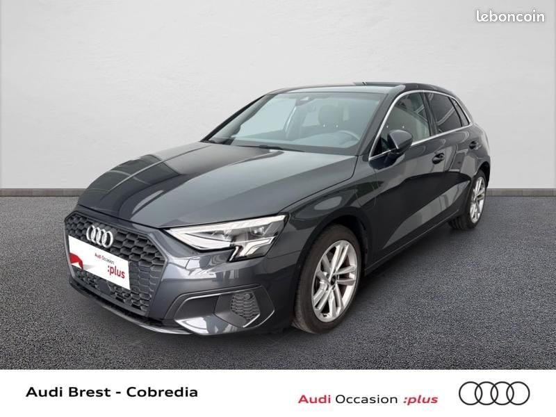 Audi A3 Sportback 40 TFSI e 204ch PHEV Business Executive S tronic 6 (image 1)