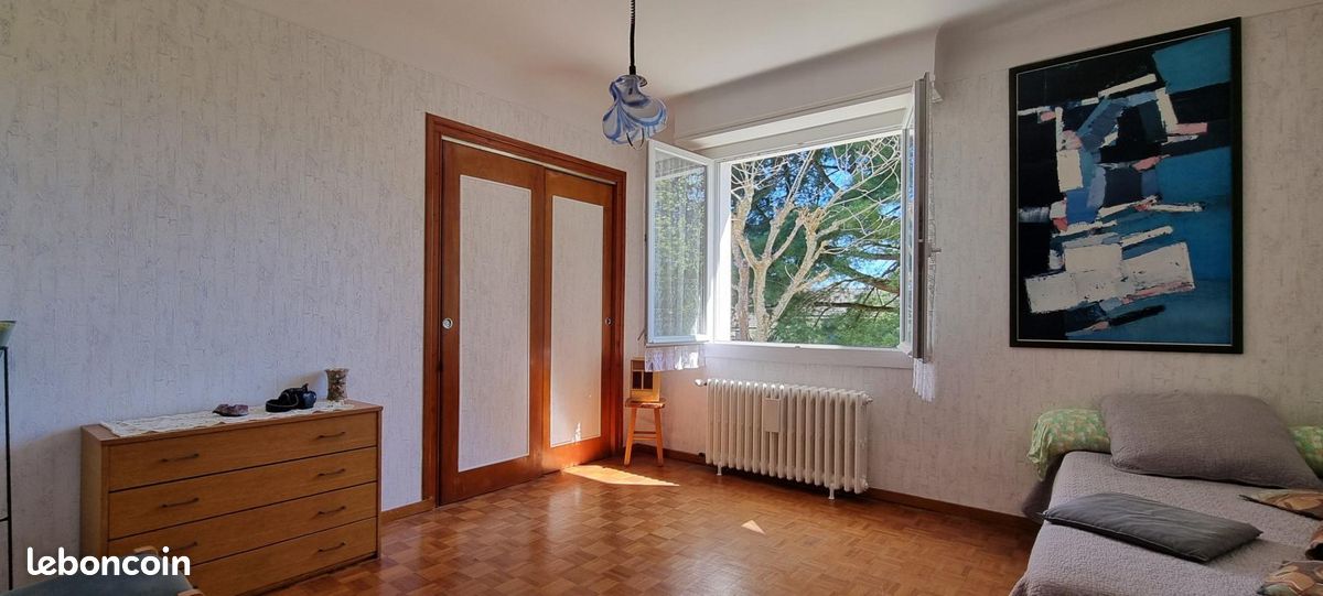 Maison 7 pièces 169 m² - Serres-Morlaàs 64160 (image principale 6)