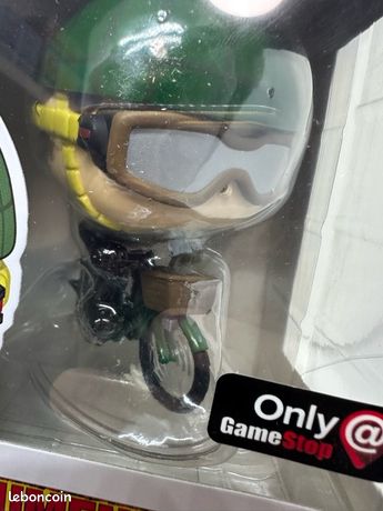 Toutes les figurines Funko POP One Punch Man