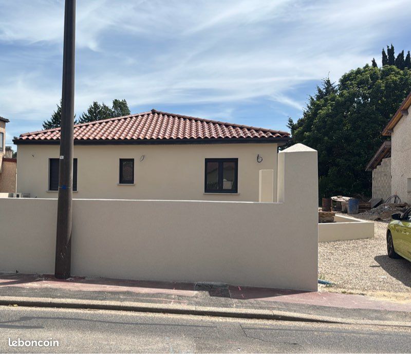 Maison 4 pièces 110 m² · à Mions · 110 m² · 398 000 €