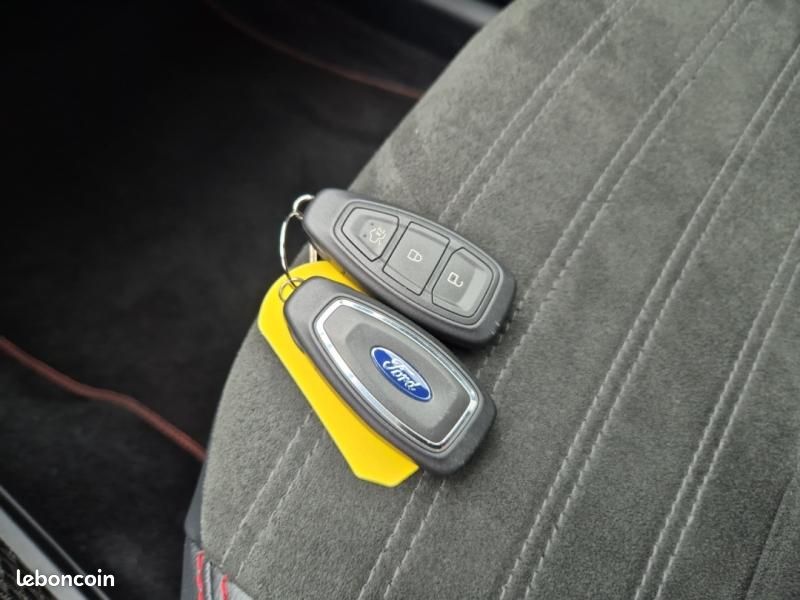 Ford Kuga 2.5 Duratec 225ch PHEV Hybride Rechargeable ST-Line X Powershift (image 19)