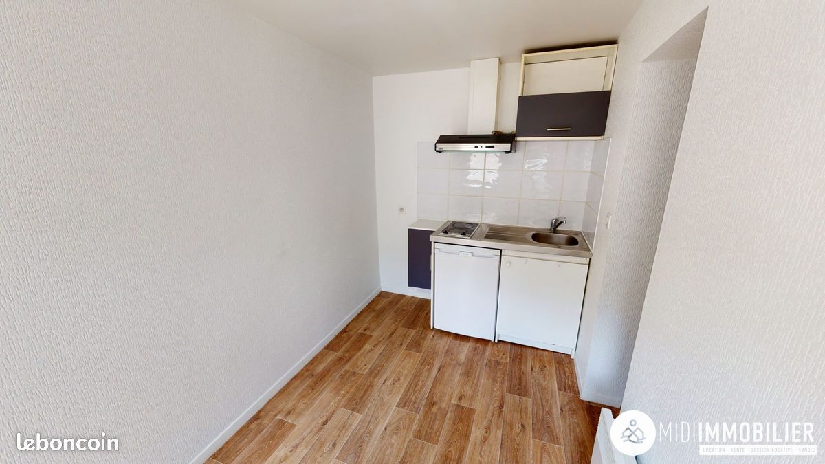 Appartement 2 pièces 43 m² · à Albi · 43 m² · 463 €