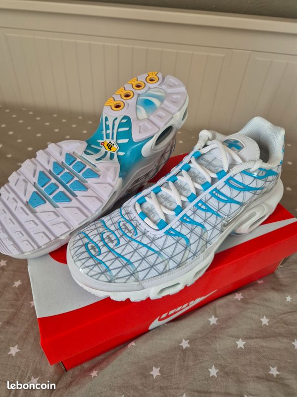 Basket Nike Tn Original Prix Nike Tn Om Original Poiture 42 Chaussures