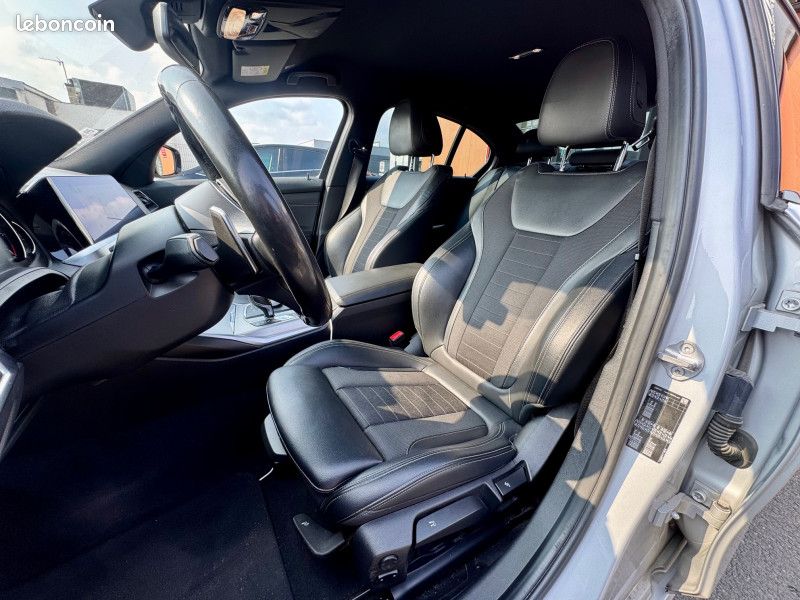 Bmw SERIE 3 (G20) 320DA 190CH EDITION SPORT (image 7)