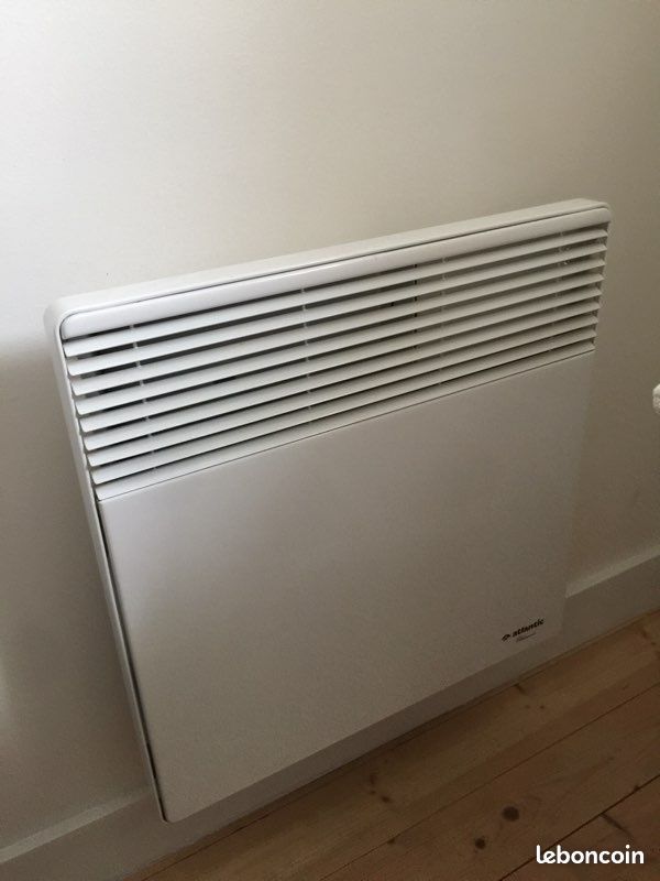 Radiateurs électriques (image 1)