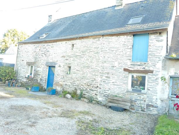 Maison 5 pièces 125 m²