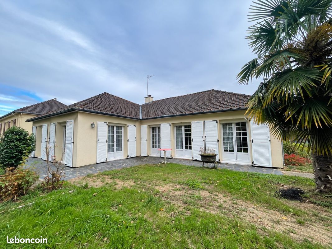Maison 5 pièces 100 m² · à Mayenne · 100 m² · 176 900 €