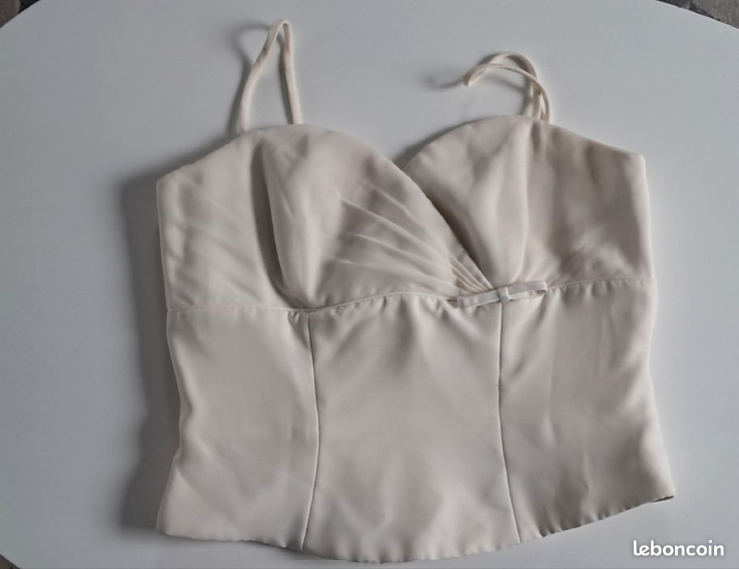 Bustier (image 1)