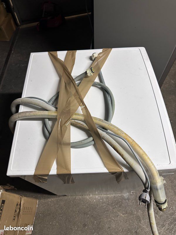 Vends lave vaisselle (image 4)