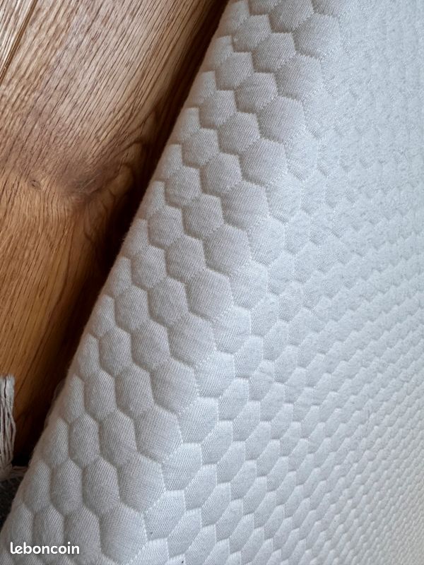 Sur matelas (image 2)