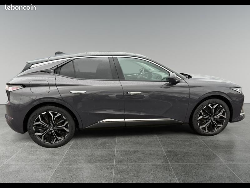 Ds DS 4 E-TENSE 225ch Antoine de Saint Exupéry GPS - CAMERA AV/AR - TOIT OUVRANT - HAYON (image 6)