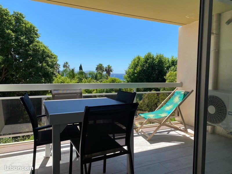 Appartement 2 pièces 30 m² · à La Ciotat · 30 m² · 1 060 €/mois