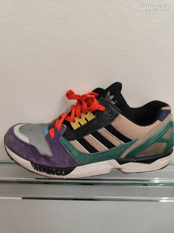 Leboncoin Basket Adidas Torsion Femme Zx 8000 Adidas Zx Flux