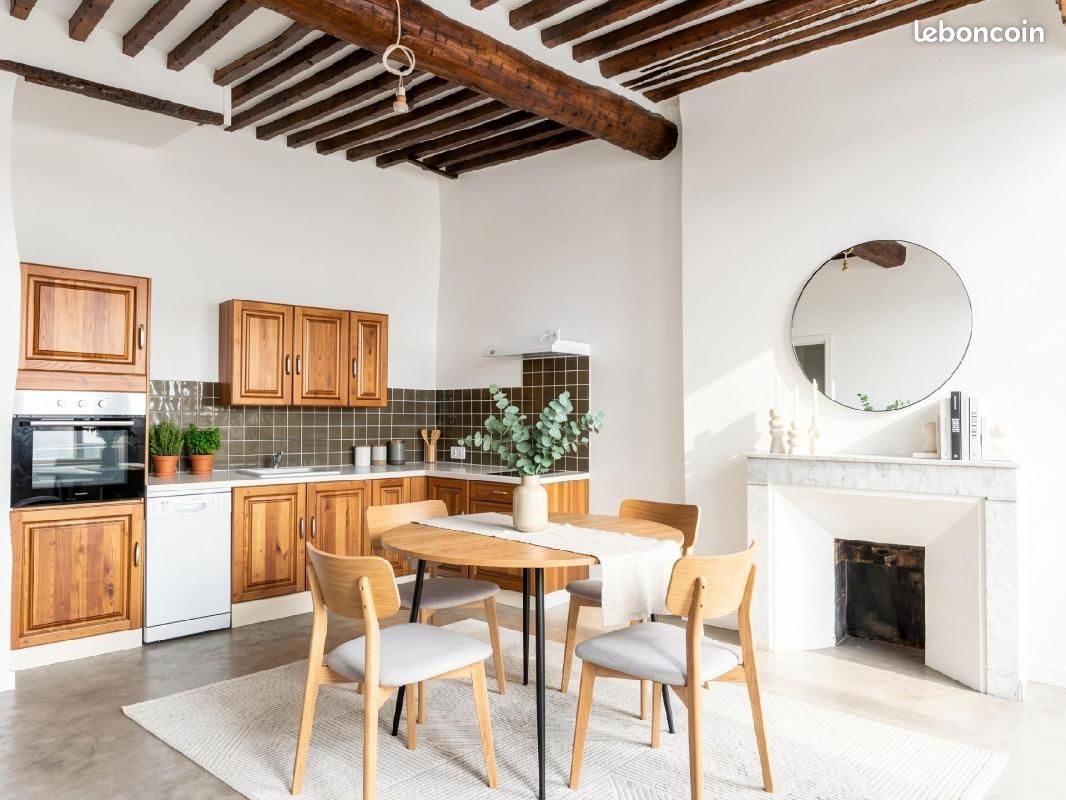 Appartement 2 pièces 39 m² · à Aix-en-Provence · 39 m² · 274 909 €
