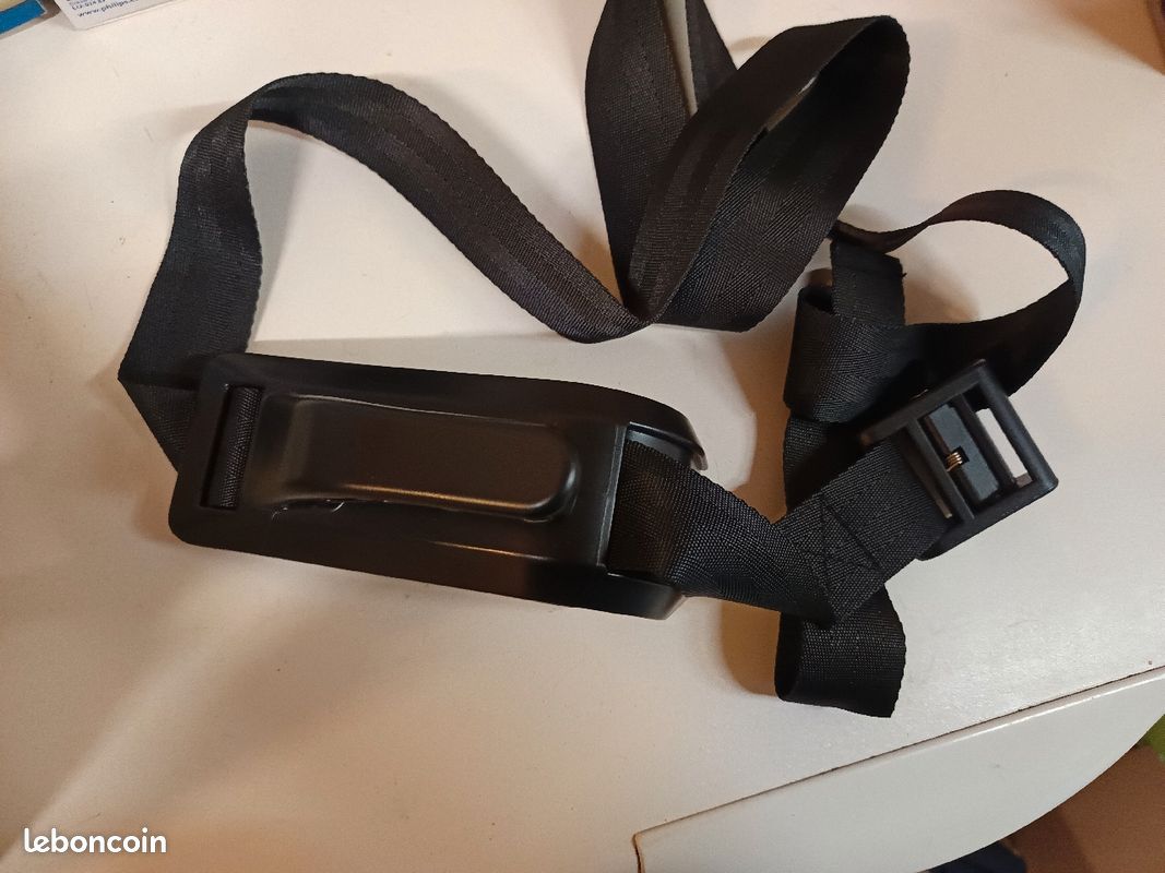 Dispositif ceinture s curit femme enceinte