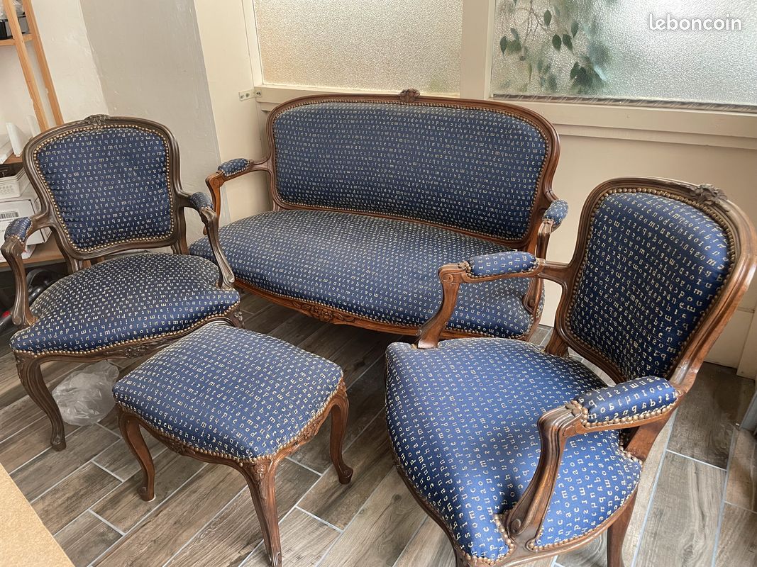 Boudoirs (petit coin de détente) (image 1)