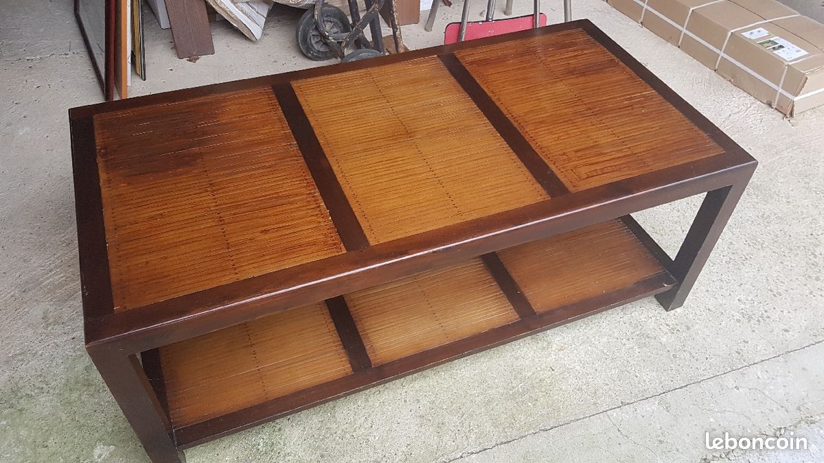 Table basse (image 3)