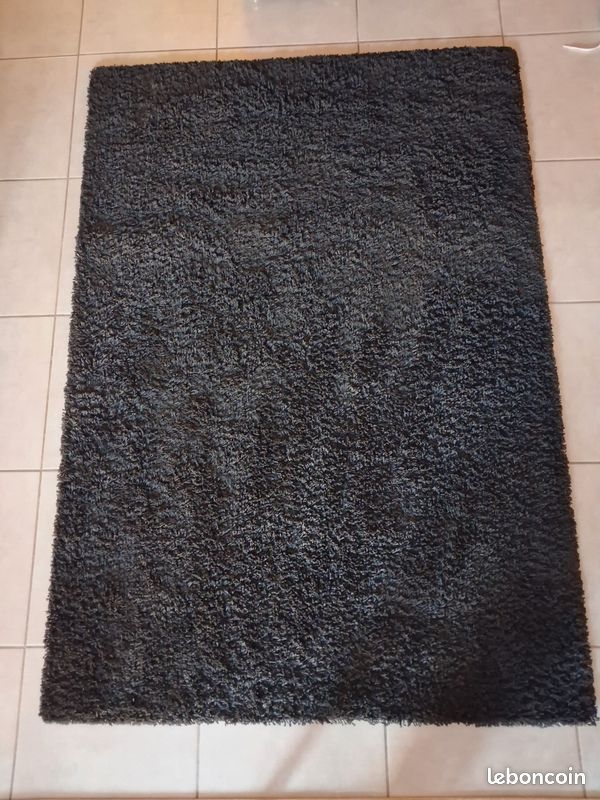 Tapis shaggy (image 1)