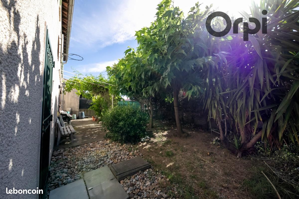 Maison 5 pièces 120 m² · à Cabestany · 120 m² · 255 000 €