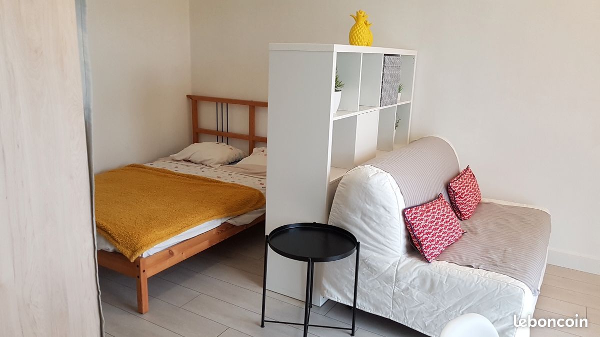 Appartement 1 pièce 30 m² · à Wattignies · 30 m² · 545 €