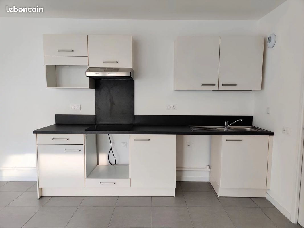 Appartement a louer mont-saint-aignan - 4 pièce(s) - 85 m2 - Surfyn