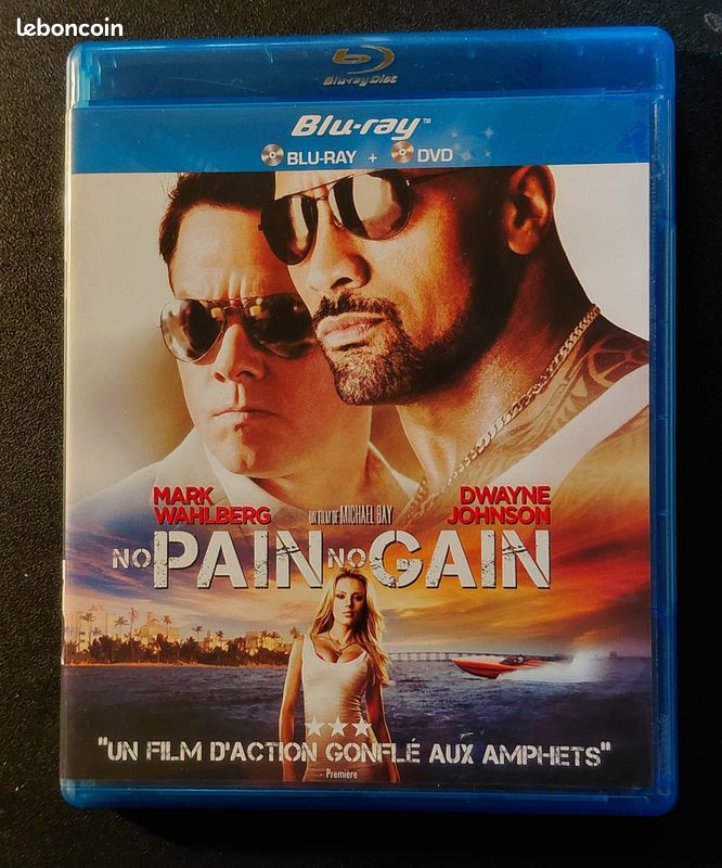 Blu-ray Cinéma (image 5)