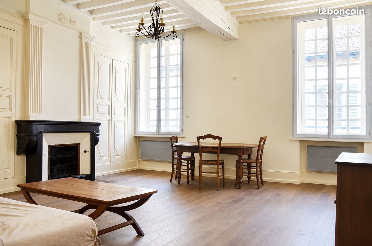 Appartement 3 pièces 89 m² · à Cluny · 89 m² · 910 €/mois