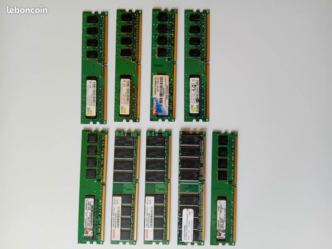 Ddr2 1gb (image 1)