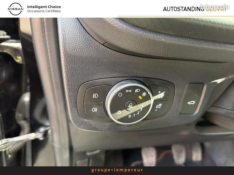 Ford Puma 1.0 Flexifuel 125ch S&S mHEV ST-Line (image 21)
