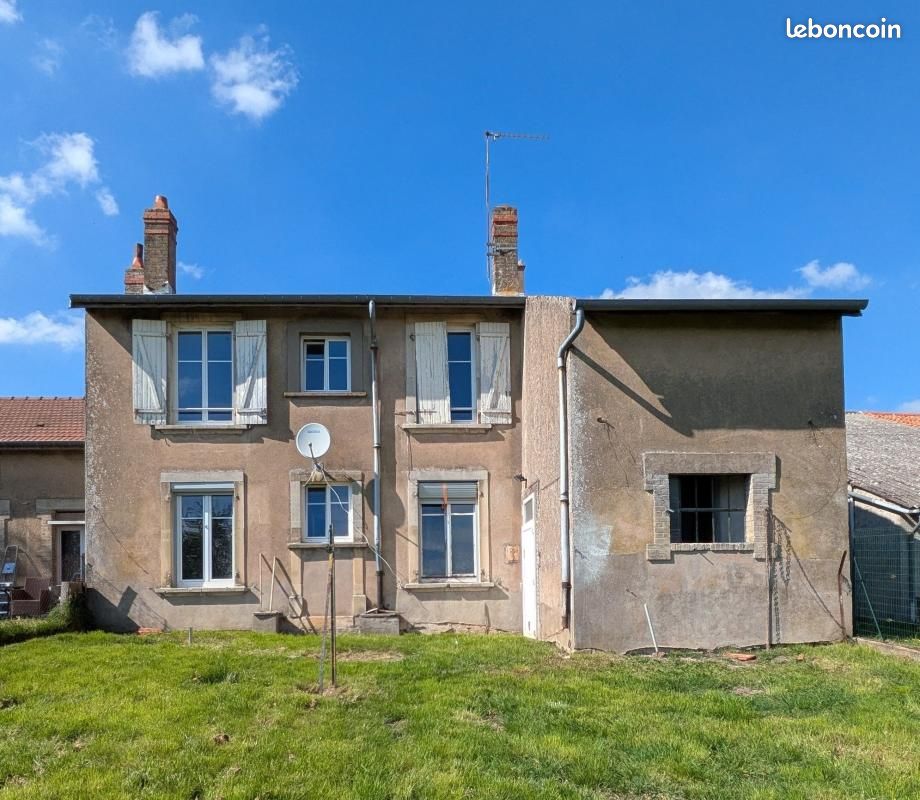 Maison 4 pièces 128 m² (image 10)