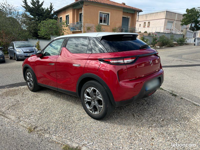 DS3 crossback Chic (image 4)