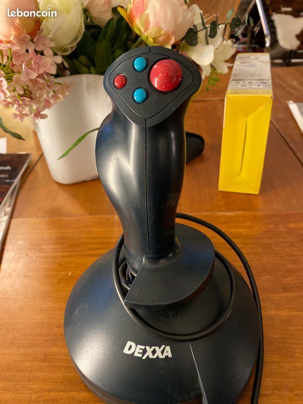 Joystick DEXXA (image 2)
