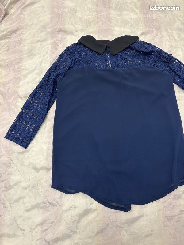 Chemise TU (image 7)
