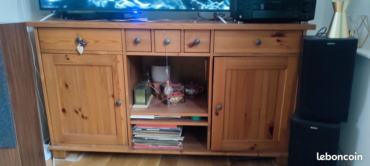 Buffet (image 4)