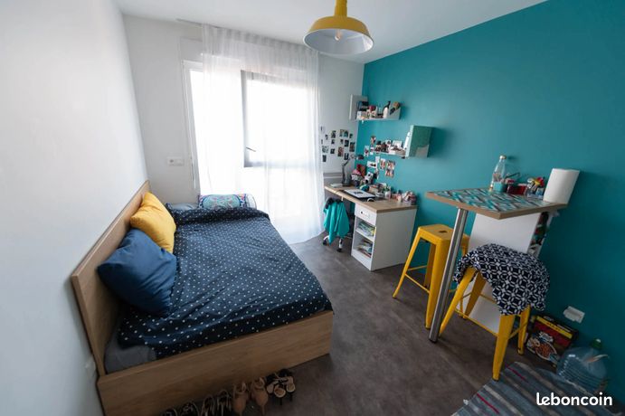 Appartement a louer orly - 1 pièce(s) - 19 m2 - Surfyn