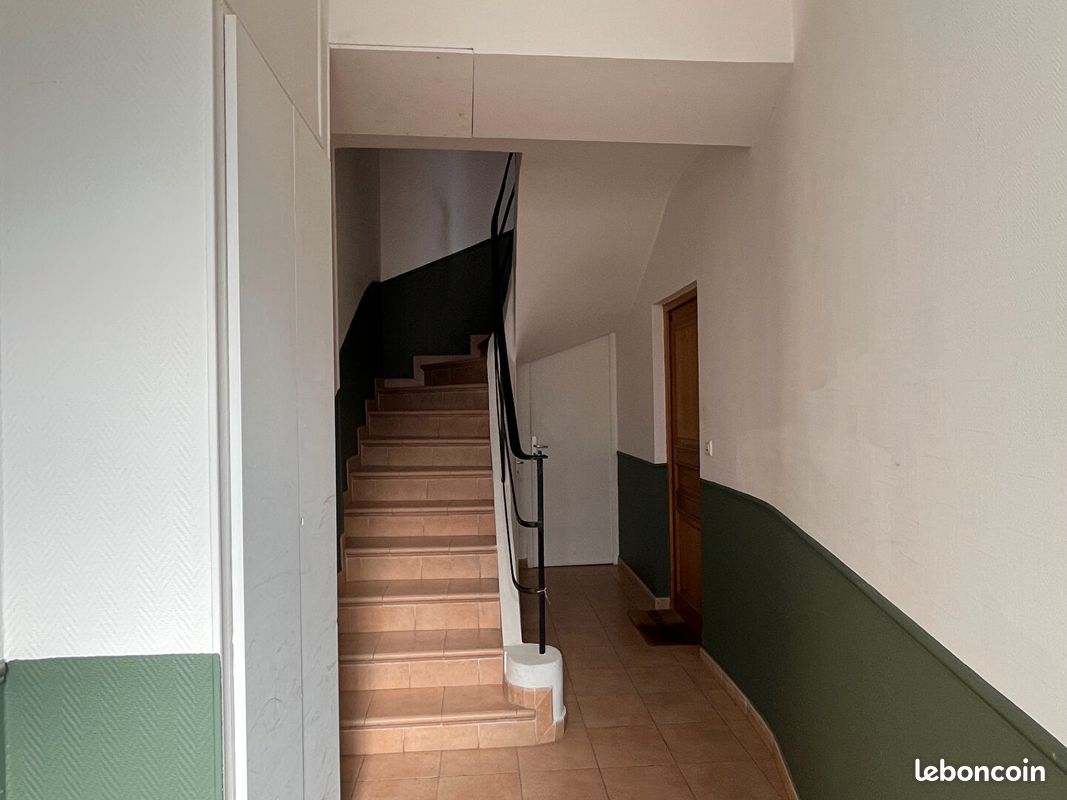 Immeuble 266 m² · à Nanterre · 266 m² · 1 380 000 €
