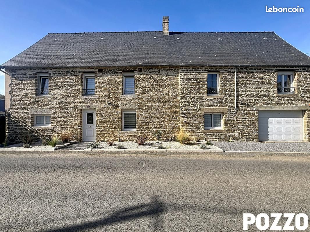 Maison 6 pièces 210 m² · à Torigny-les-Villes · 210 m² · 339 500 €