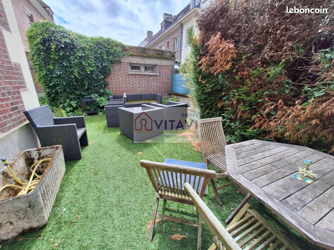 Appartement 2 pièces 73 m² · à Beauvais · 73 m² · 287 000 €