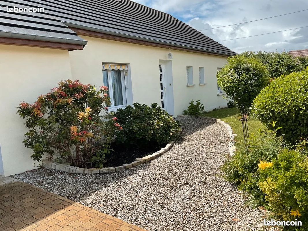Maison 3 pièces 94 m² · à Nevers · 94 m² · 216 000 €