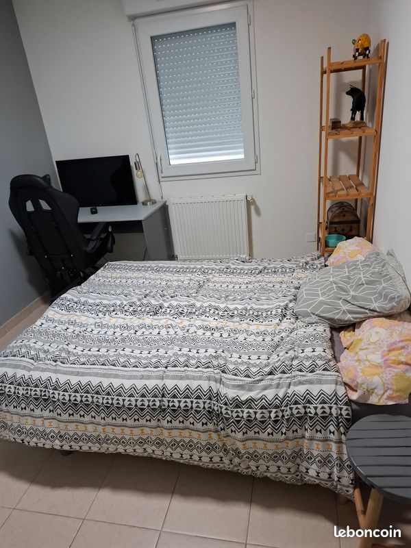 Chambre a louer proche ales (image 1)