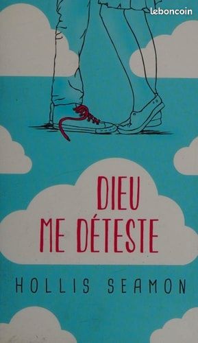 Roman Dieu me déteste (image 1)
