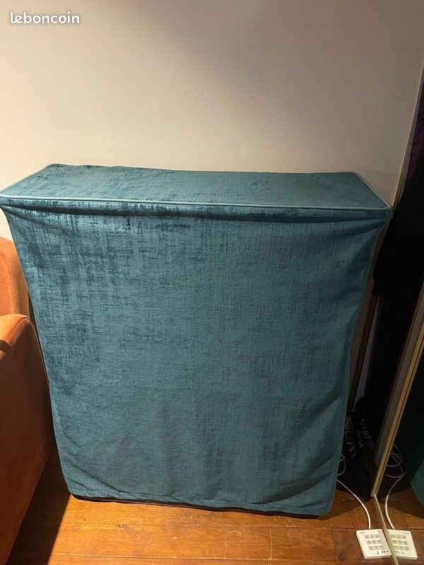 Lit pliable (image 1)