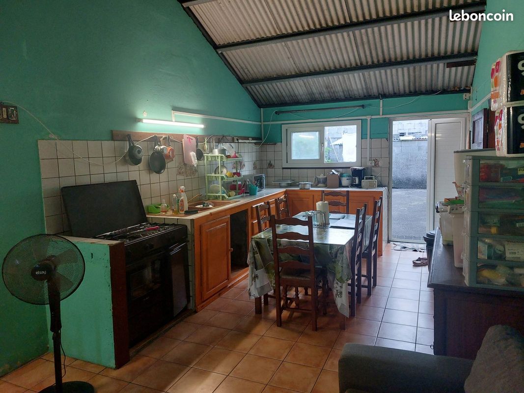 Maison 4 pièces 80 m² (image 9)
