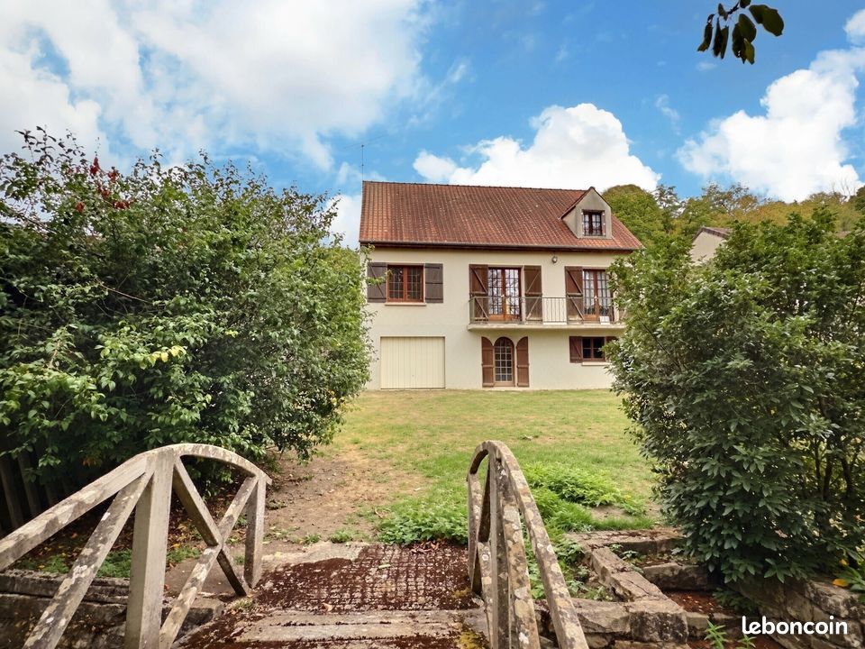 Maison 4 pièces 75 m² · à Donnemarie-Dontilly · 75 m² · 182 000 €