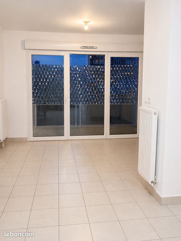 Appartement 2 pièces 47 m² · à Loos · 46,8 m² · 150 000 €