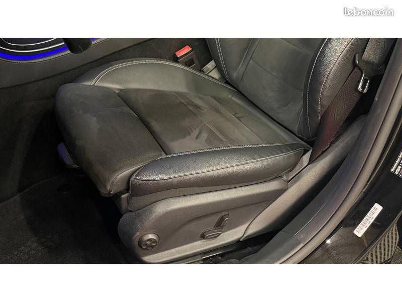 Mercedes Classe E 220 d 9G-Tronic Sportline (image 21)