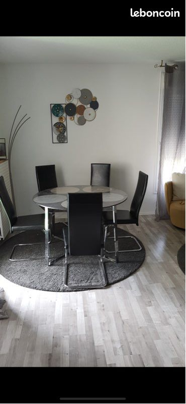 Table Calligaris (image 2)